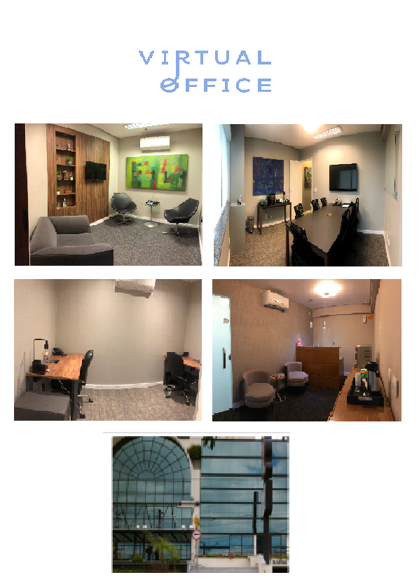 Virtual Office 2